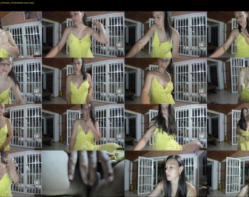 ohanna_ — 44 minute Chaturbate female cam show recording, 480p, Mar 27, 2024