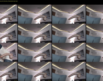 ohmysweetkitty — 8 minute Chaturbate female cam show recording, 720p, Mar 28, 2024