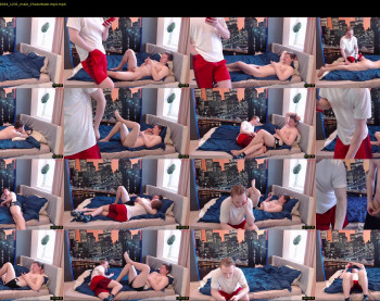 oliver_and_thomas — 120 minute Chaturbate male cam show recording, 720p, Mar 27, 2024