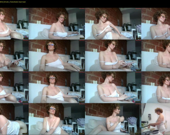 palaustudio — 120 minute Chaturbate female cam show recording, 480p, Mar 27, 2024