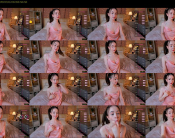 pamelaryant — 9 minute Chaturbate female cam show recording, 720p, Mar 27, 2024