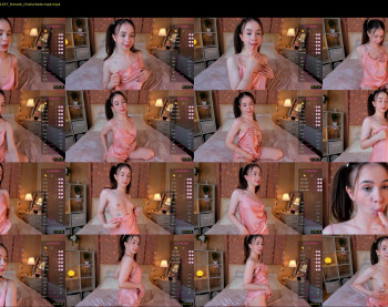 pamelaryant — 53 minute Chaturbate female cam show recording, 720p, Mar 27, 2024