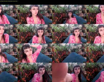 pluto_astrology — 27 minute Chaturbate female cam show recording, 720p, Mar 27, 2024