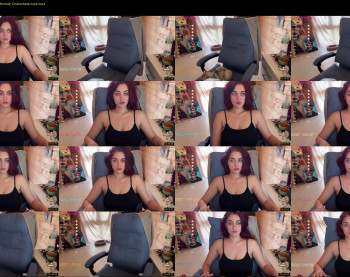 ps4pro — 93 minute Chaturbate female cam show recording, 720p, Mar 27, 2024