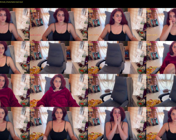 ps4pro — 120 minute Chaturbate female cam show recording, 720p, Mar 27, 2024