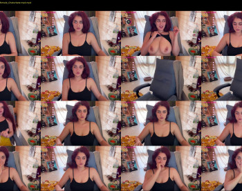 ps4pro — 84 minute Chaturbate female cam show recording, 720p, Mar 27, 2024