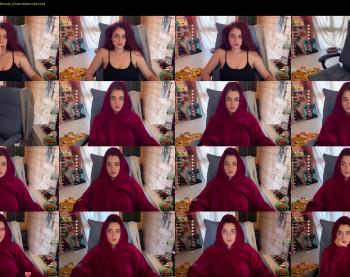 ps4pro — 117 minute Chaturbate female cam show recording, 720p, Mar 27, 2024