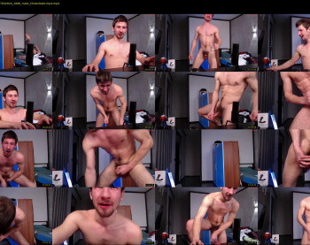 rainbow_farmer_james — 19 minute Chaturbate male cam show recording, 720p, Mar 27, 2024