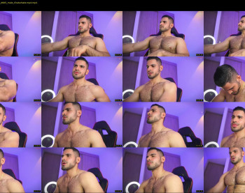 rick_smith153 — 26 minute Chaturbate male cam show recording, 720p, Mar 27, 2024