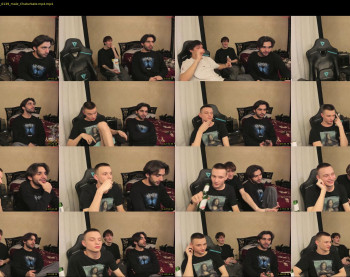 romeo_mercy — 120 minute Chaturbate male cam show recording, 720p, Mar 28, 2024