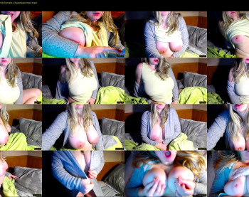 royalboobs — 107 minute Chaturbate female cam show recording, 720p, Mar 28, 2024