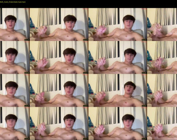 ryan287747 — 4 minute Chaturbate male cam show recording, 480p, Mar 27, 2024