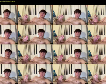 ryan287747 — 4 minute Chaturbate male cam show recording, 480p, Mar 27, 2024