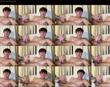 ryan287747 — 3 minute Chaturbate male cam show recording, 480p, Mar 27, 2024