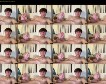 ryan287747 — 17 minute Chaturbate male cam show recording, 480p, Mar 27, 2024