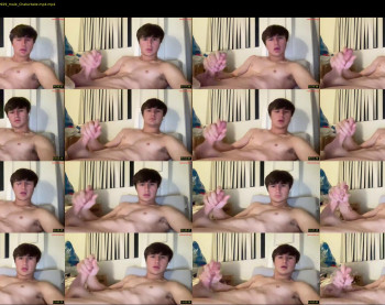 ryan287747 — 17 minute Chaturbate male cam show recording, 480p, Mar 27, 2024