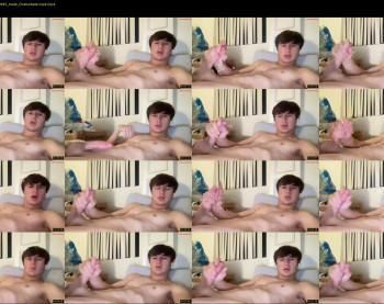 ryan287747 — 7 minute Chaturbate male cam show recording, 480p, Mar 27, 2024