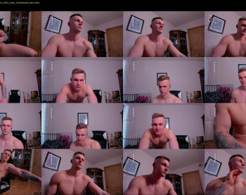 samuel_andrew — 36 minute Chaturbate male cam show recording, 720p, Mar 27, 2024