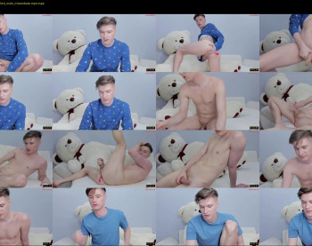 semyonone — 46 minute Chaturbate male cam show recording, 480p, Mar 27, 2024