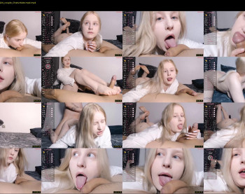 sherlystero — 120 minute Chaturbate couple cam show recording, 720p, Mar 28, 2024