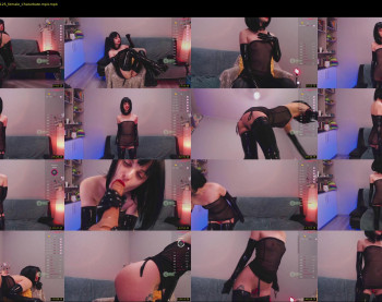 sonia__rose — 120 minute Chaturbate female cam show recording, 720p, Mar 27, 2024