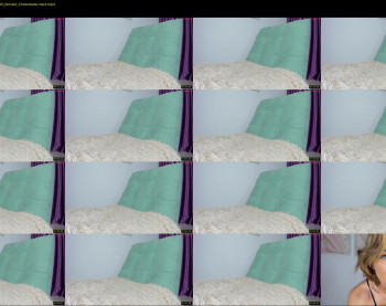 sonia_esd — 4 minute Chaturbate female cam show recording, 720p, Mar 27, 2024
