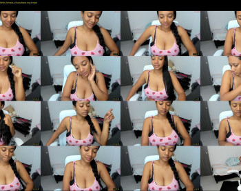 stacy_woods — 18 minute Chaturbate female cam show recording, 720p, Mar 28, 2024