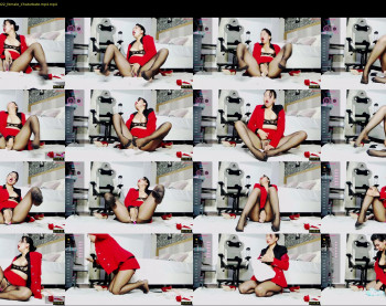 stefi_alizon — 5 minute Chaturbate female cam show recording, 720p, Mar 28, 2024