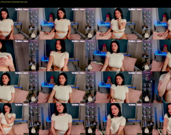 sugar_tomato — 29 minute Chaturbate female cam show recording, 720p, Mar 27, 2024