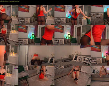 sweety_rinushka_ — 112 minute Chaturbate female cam show recording, 720p, Mar 27, 2024