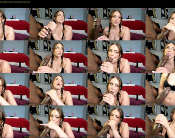 tightholestinytits — 14 minute Chaturbate couple cam show recording, 720p, Mar 27, 2024