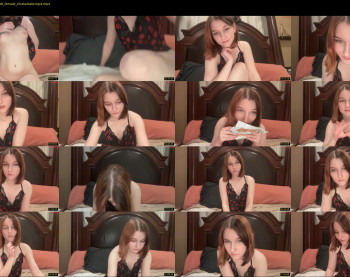 tinytittytia — 14 minute Chaturbate female cam show recording, 720p, Mar 27, 2024