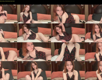 tinytittytia — 14 minute Chaturbate female cam show recording, 720p, Mar 27, 2024
