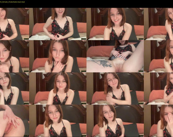 tinytittytia — 14 minute Chaturbate female cam show recording, 720p, Mar 27, 2024