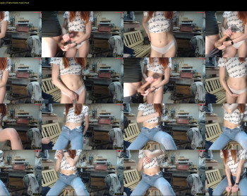 trioa — 121 minute Chaturbate couple cam show recording, 480p, Mar 27, 2024