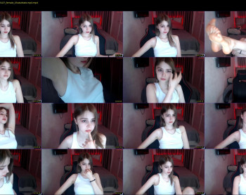 tripleprinces — 56 minute Chaturbate female cam show recording, 720p, Mar 27, 2024