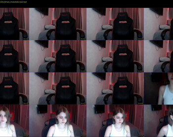 tripleprinces — 4 minute Chaturbate female cam show recording, 720p, Mar 27, 2024