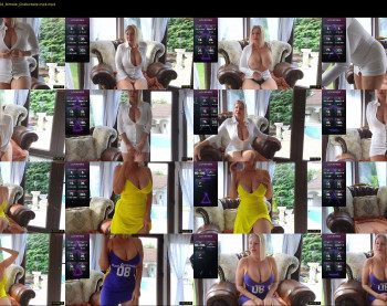 tunderose — 120 minute Chaturbate female cam show recording, 720p, Mar 27, 2024