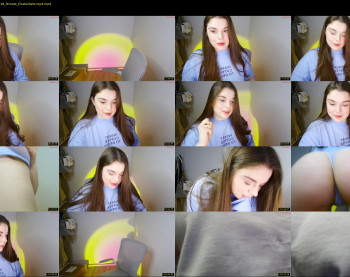 tutti_frutti_ — 98 minute Chaturbate female cam show recording, 720p, Mar 28, 2024