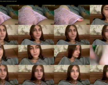 viktoria9898 — 6 minute Chaturbate couple cam show recording, 720p, Mar 27, 2024