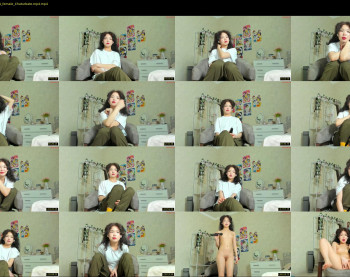 wastforu — 120 minute Chaturbate female cam show recording, 720p, Mar 27, 2024