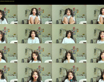 wastforu — 37 minute Chaturbate female cam show recording, 720p, Mar 27, 2024
