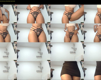 _ariana03_ — 8 minute Chaturbate female cam show recording, 720p, Mar 28, 2024