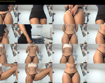 _ariana03_ — 120 minute Chaturbate female cam show recording, 720p, Mar 28, 2024