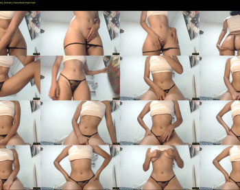_ariana03_ — 26 minute Chaturbate female cam show recording, 720p, Mar 28, 2024