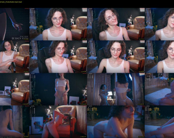 _arta_ — 121 minute Chaturbate female cam show recording, 720p, Mar 29, 2024