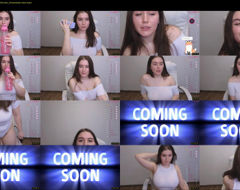 _enni__ — 120 minute Chaturbate female cam show recording, 720p, Mar 28, 2024