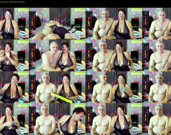 _lady_red_ — 9 minute Chaturbate female cam show recording, 720p, Mar 28, 2024