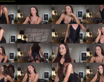 _mariarty_ — 93 minute Chaturbate female cam show recording, 720p, Mar 29, 2024