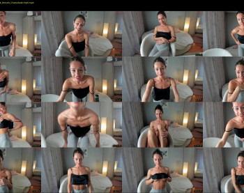 _mito_69 — 120 minute Chaturbate female cam show recording, 720p, Mar 29, 2024